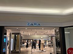 -ZARA(世贸天阶店)