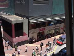 -翠华餐厅(旺角文华商场店)