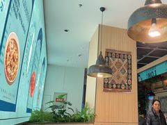 -阿娜尔·新疆菜(佰港城店)