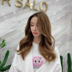 -3AM HAIR SALON染发烫发接发