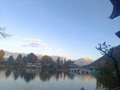 -黑龙潭公园