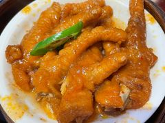 -山水茶艺馆·点心粤菜·30年老字号