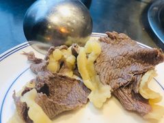 吊龙-小牛海记潮汕牛肉店(永定路店)