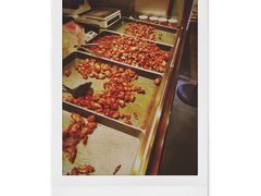 -老韩煸鸡·中国炸鸡(水塔美食街店)