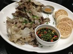 -小聚点餐厅(金隅金座店)