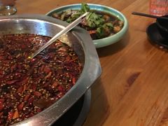 -金陵夜猫子私房菜(茂业天地店)
