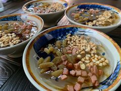 -臻鲜燕海鲜融合餐厅(金陵style店)