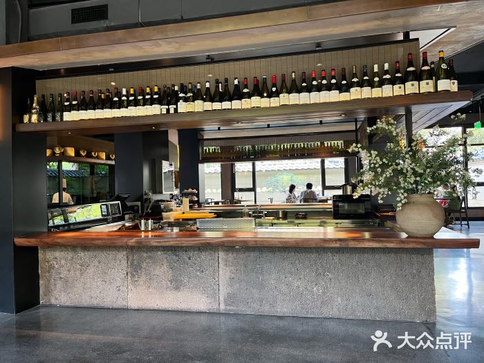 新荣记(西溪湿地店)图片