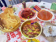 -阿财老铺·老蚌埠龙虾城(华夏总店)