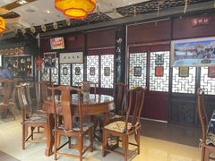 -同得兴 Since·1995 传统苏式面馆(十全街店)