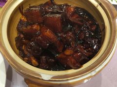 红烧东坡肉-顺风海鲜港(长寿路店)