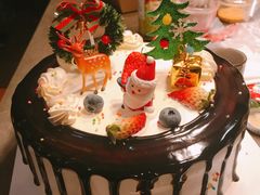 -维尔纳斯·生日蛋糕·动物奶油冰淇淋蛋糕(六里桥店)
