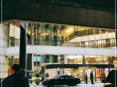 -上海新锦江大酒店