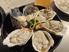 -蚝大仙横琴生蚝火锅(日月贝店)