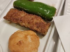 -顺意·顺德家乡菜(国际人才大厦店)
