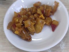 -孟记大碗面•家常菜(鼓楼和会街店)