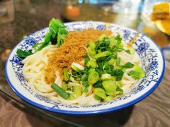 -龙抄手食府(浣花北路店)