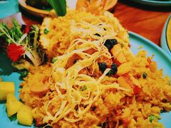 -苏梅花园(群星城店)