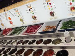 -海底捞火锅(杭州庆春路夜宵主题店)