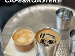 -Au Cafe&Roastery(华侨城店)