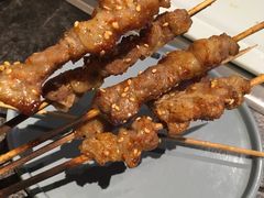 -醉炫音速烧烤·干煸菜(沙河总店)