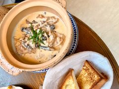 -夏朵餐厅(丁香店)