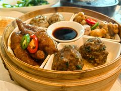 -金悦轩海鲜酒家(拱北店)