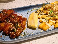 -BE BRIGHT KITCHEN(正佳广场店)