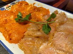 -来涮蜀鲜货火锅串串香(菜市口店)