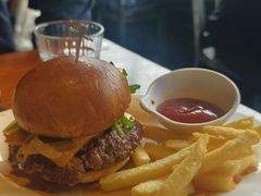 -FABIO’S费比欧披萨餐厅