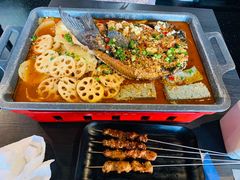 -撒椒小酒馆馆池袋店