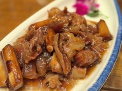 -漕河全驴宴饭店(徐水店)