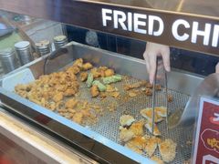 -1973继光香香鸡(大东方百货店)