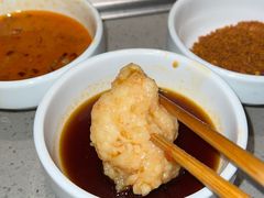 -海底捞火锅(银泰中心店)