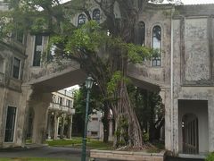 -赤坎·广东华侨国际旅游度假区