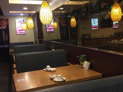 -小土豆北方菜馆(方庄店)