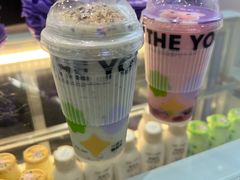 -一只酸奶牛(来福士店)
