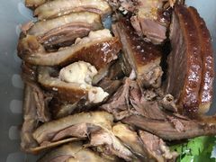 -乌文新澄海卤鹅店