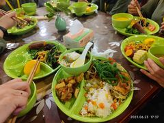 -福慧缘清心素食(峨眉山前店)