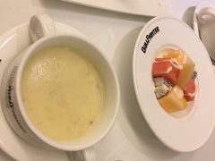 焦糖布丁-斗牛士牛排餐厅(又一城店)