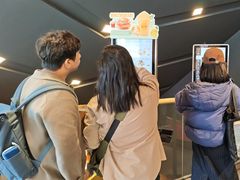 -麦当劳(豫园店)