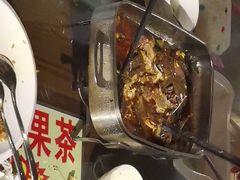 -88号小吃店·经典云南菜·地道纳西美食