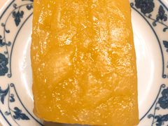 豌豆黄-清真·白记年糕(牛街北口店)