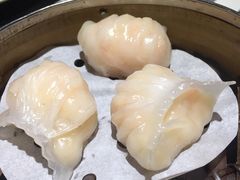 虾饺-糖朝(尖沙咀店)
