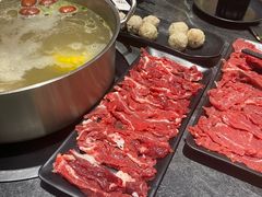 -林记潮牛·牛肉火锅(上马墩店)