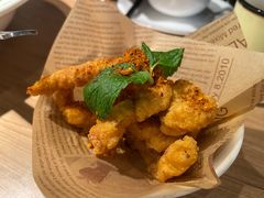 -新太二·鲜料川菜(晶耀前滩店)