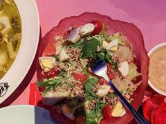 -胡桃里乐队酒馆(广州塔店)