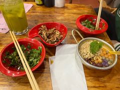 -冒椒火辣(奎星楼街店)