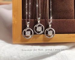 -夸克珠宝设计工作室