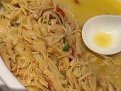 -宝轩渔府·老字号海鲜·正宗津菜(水上店)